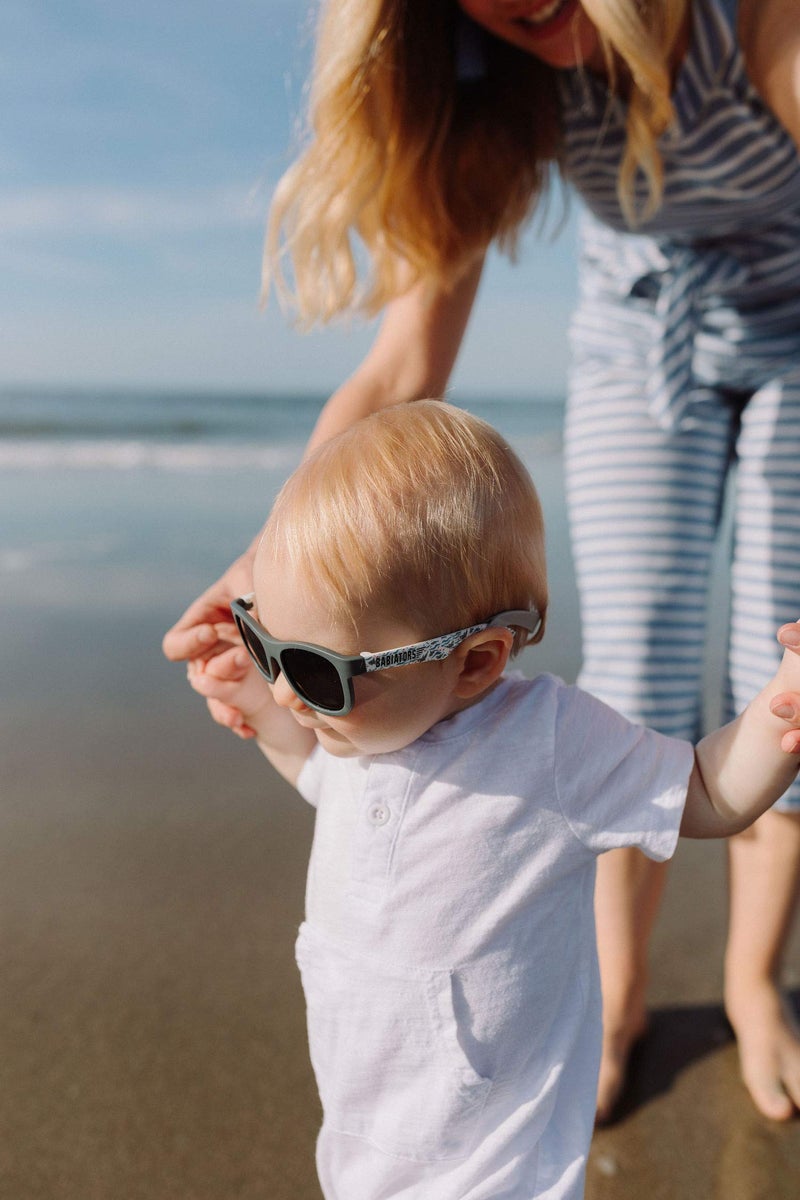 Babiators Sunglasses Strap - Silicone Strap For Baby Sunglasses | Keep Sunglasses Safe And Secure To Your Kid's Head | Recommended for Babies, Toddlers, And Young Children - Image 5